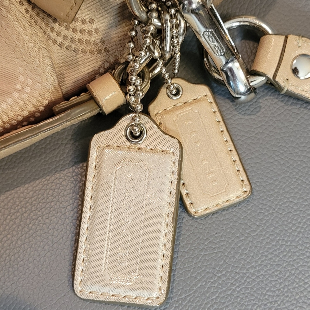 COACH Vintage Handbag
